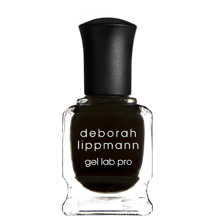 Fade to Black - Gel Lab Pro Nail Polish