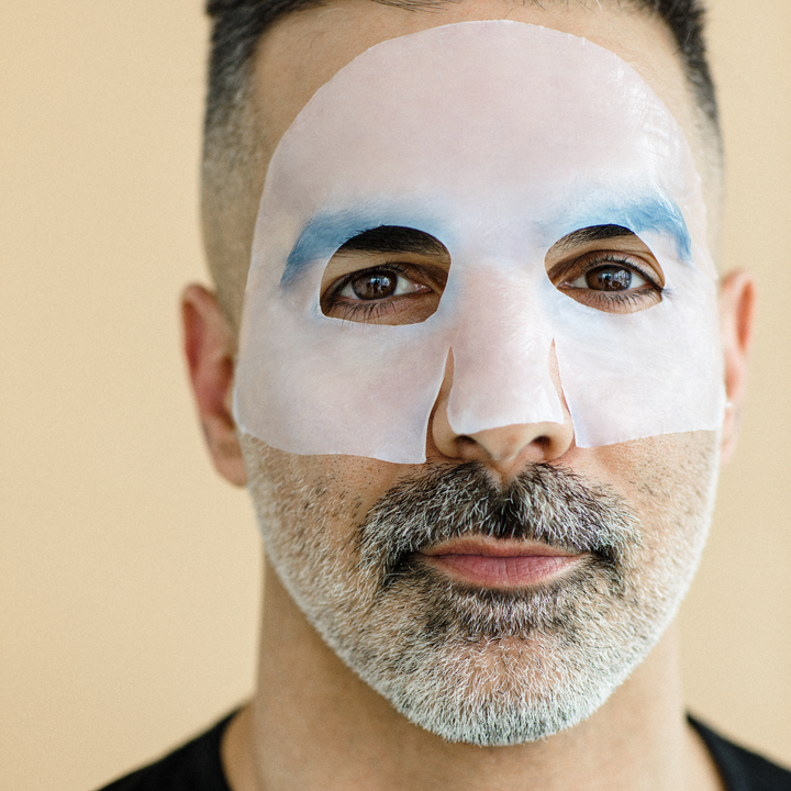 MASK Half Face: Conditioning Sheet Mask SALE