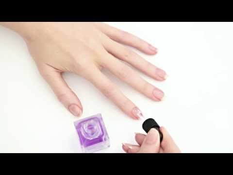 Cuticle Oil