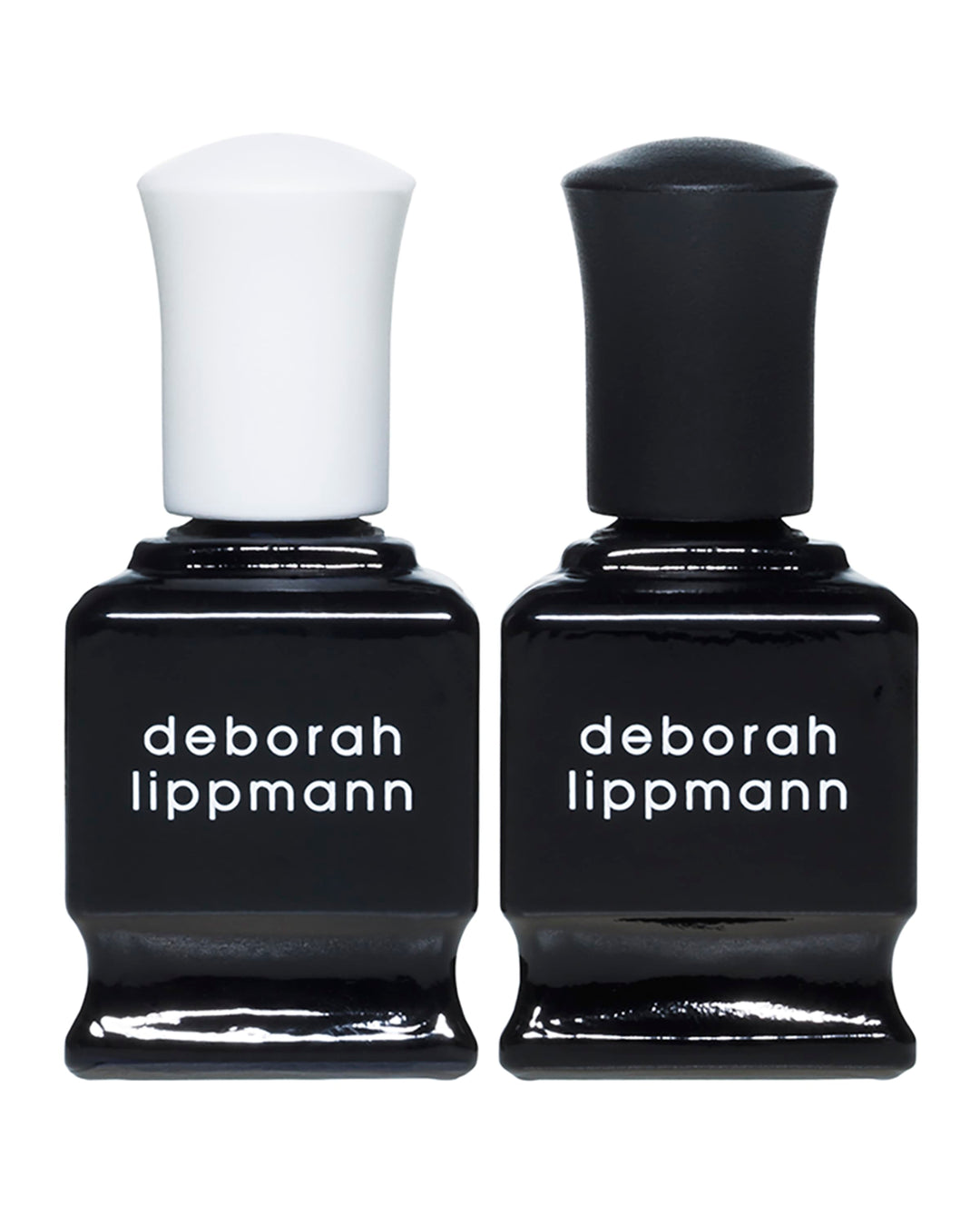 Gel Lab Pro - Base and Top Coat Set