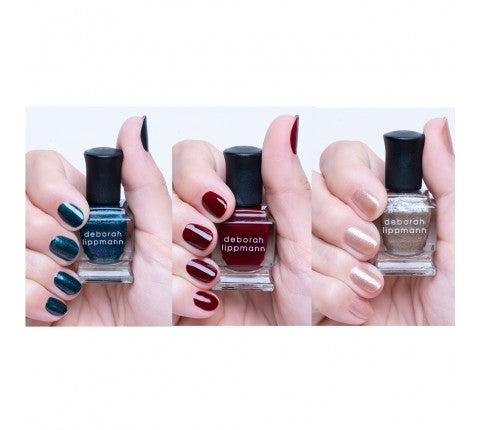 Precious Things Set - Gel Lab Pro Nail Polish SALE