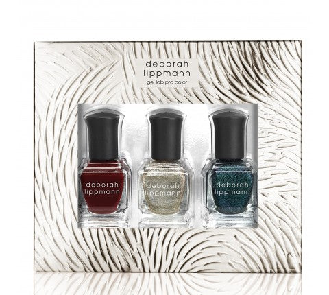 Precious Things Set - Gel Lab Pro Nail Polish SALE