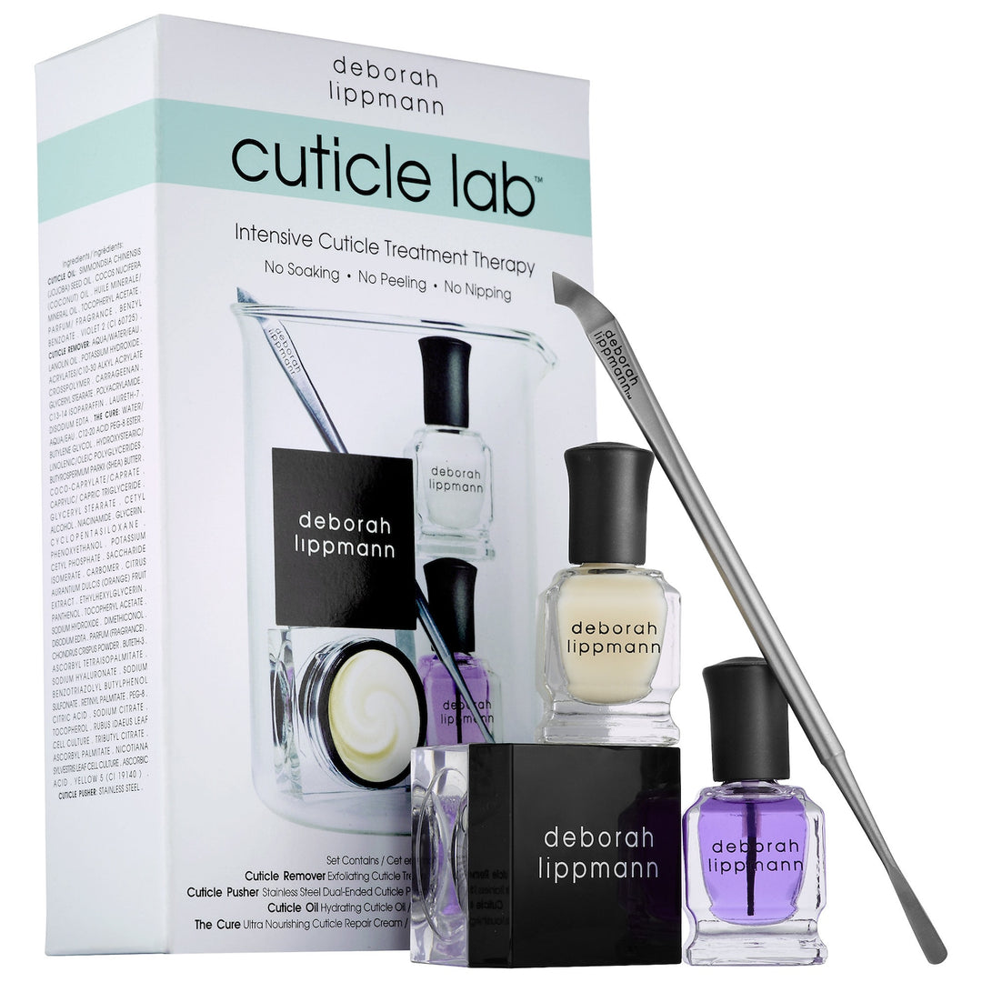 Cuticle Lab