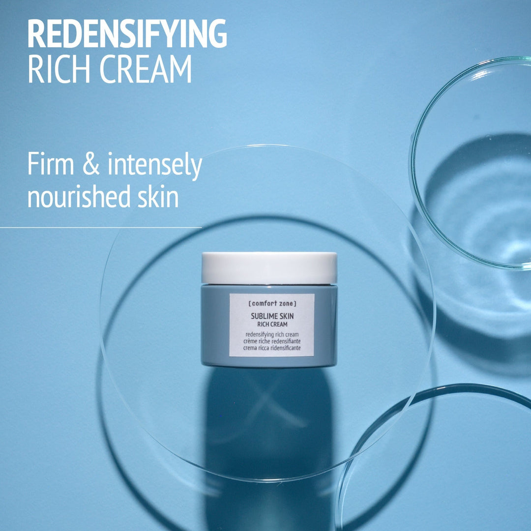 Sublime Skin Rich Cream