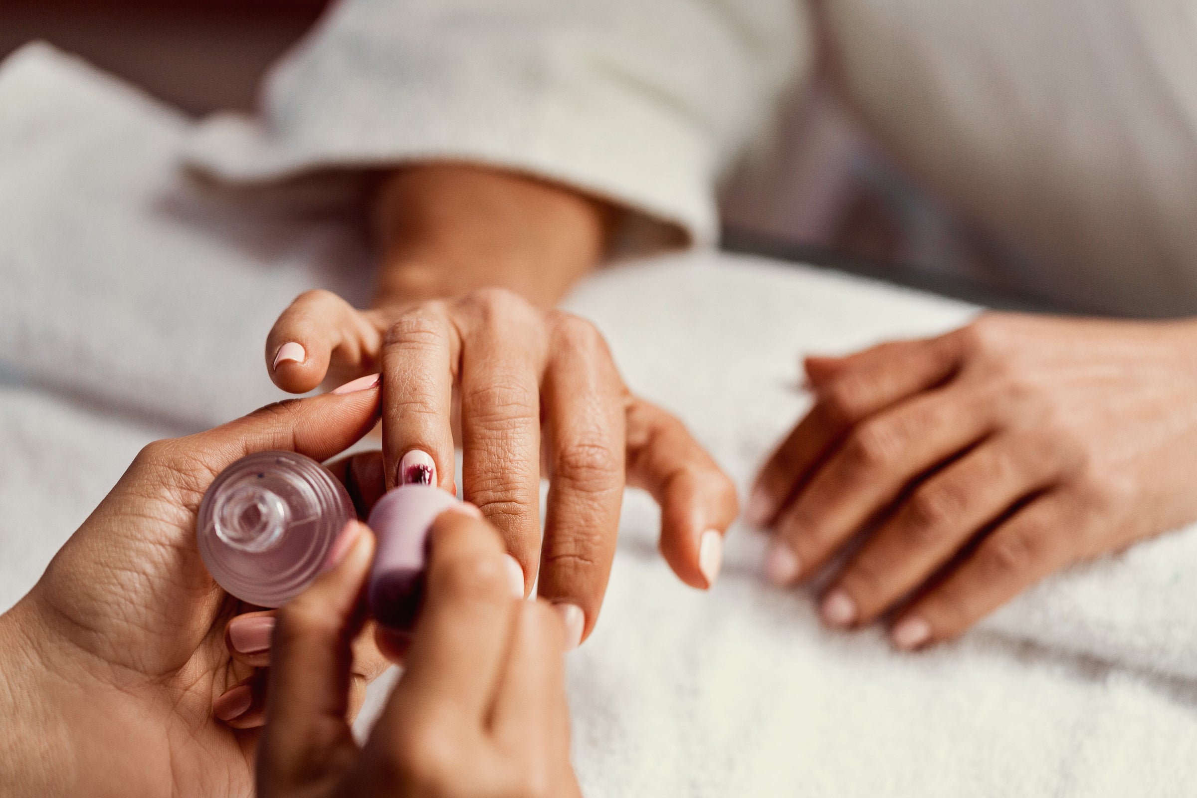 MANICURE & PEDICURE MEMBERSHIPS