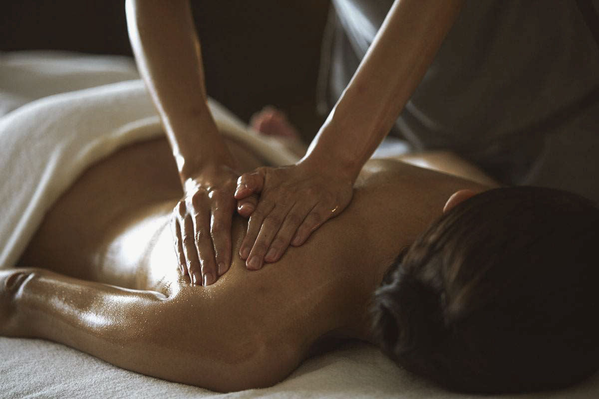 Massage Membership