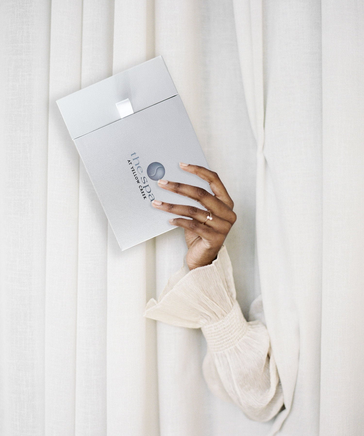 HOLIDAY SPA PACKAGES