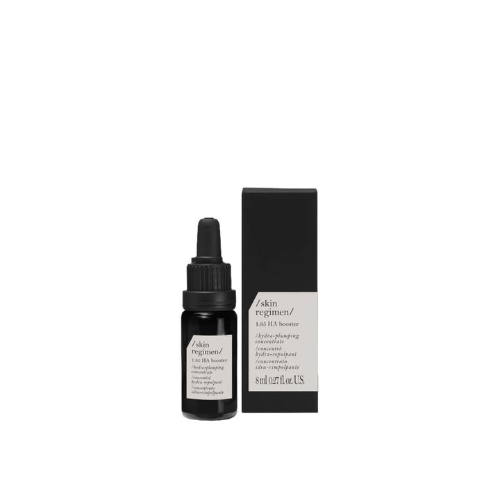 Skin Regimen 1.85 HA Booster Travel Sized - 8ml TRAVEL SIZED