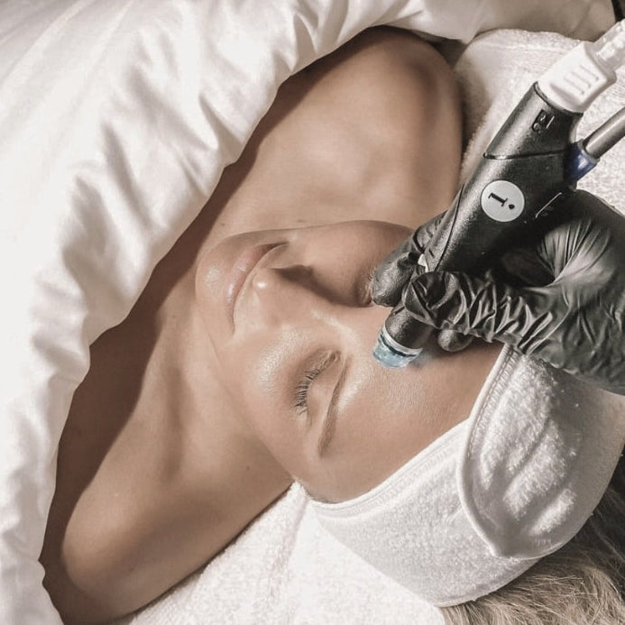 6 Hydrafacials for the Price of 5