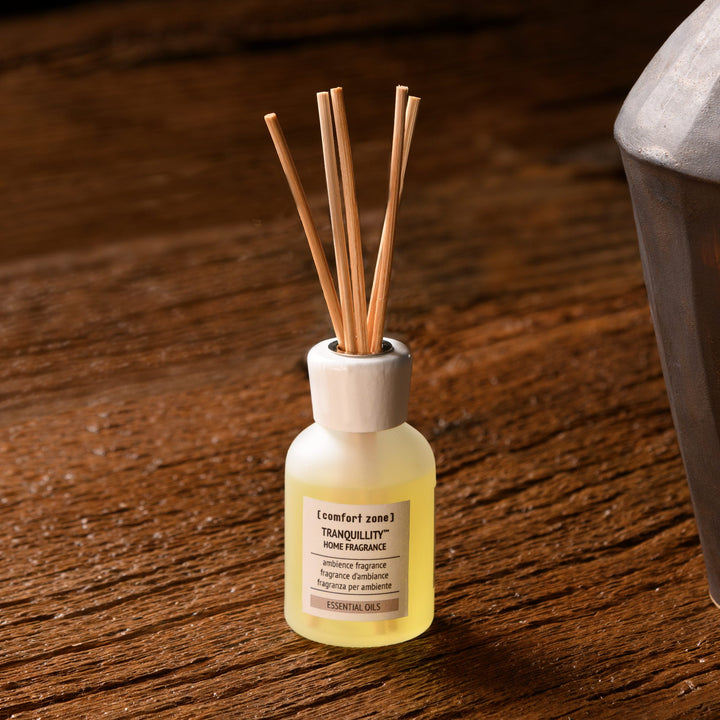 Tranquillity™ Mini Home Fragrance Diffuser Limited Edition