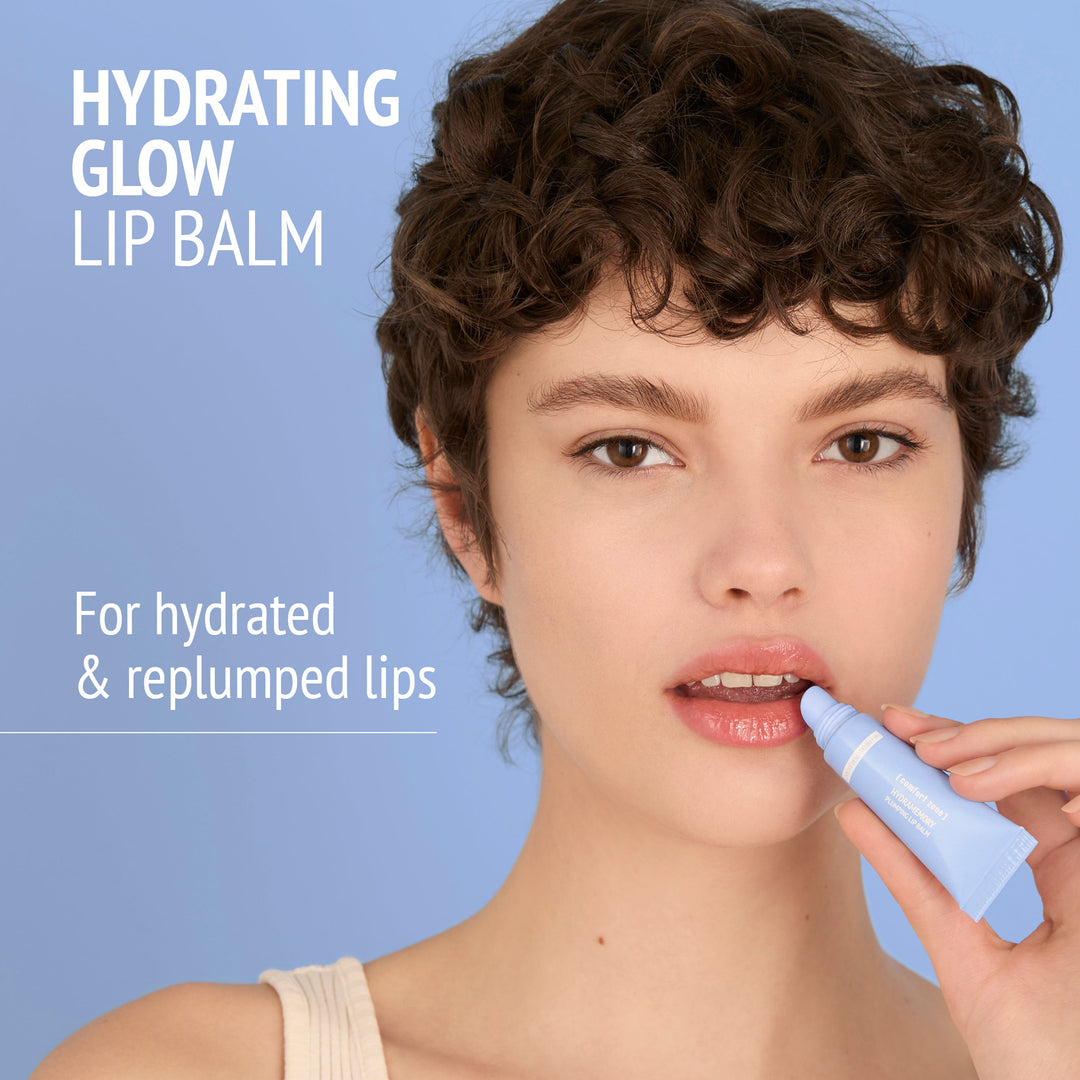 Hydramemory Plumping Lip Balm