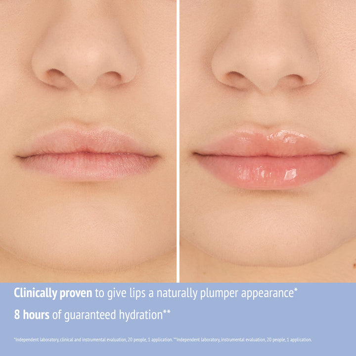 Hydramemory Plumping Lip Balm