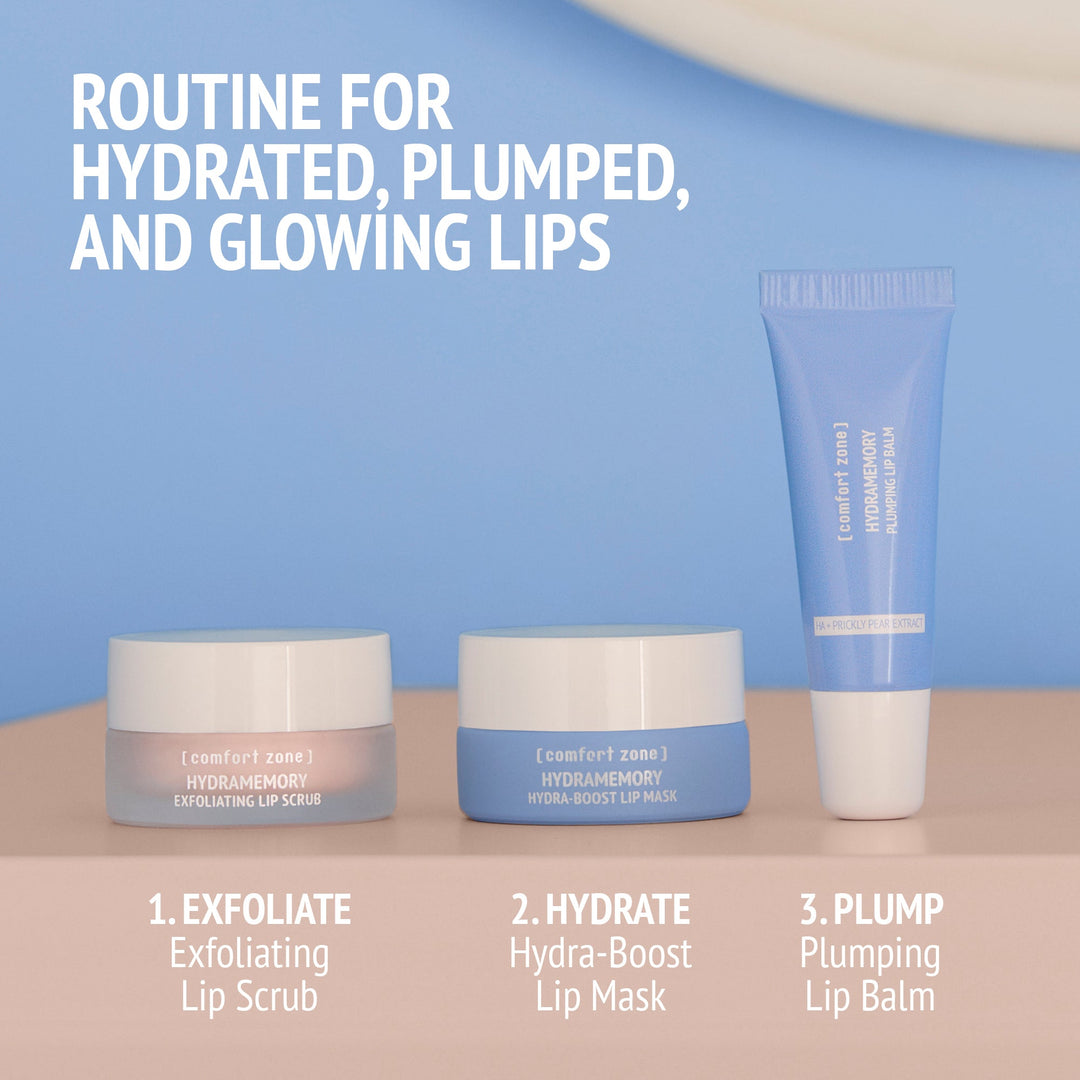 Hydramemory Hydra-Boost Lip Mask