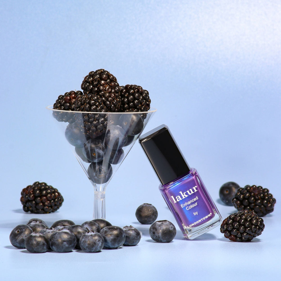 Londontown Wildberry Freeze - 12ml