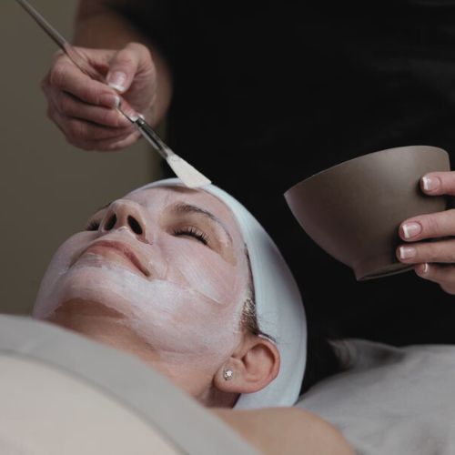 Elite Facial Membership-Black Friday