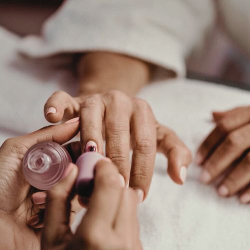 Manicure Membership-Black Friday