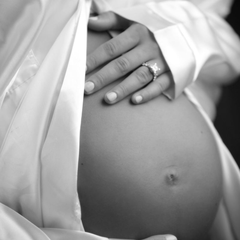Prenatal 9-month Journey