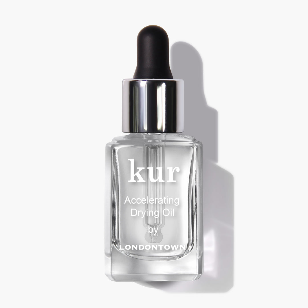 Londontown Kur Accelerating Drying Oil - 12ml