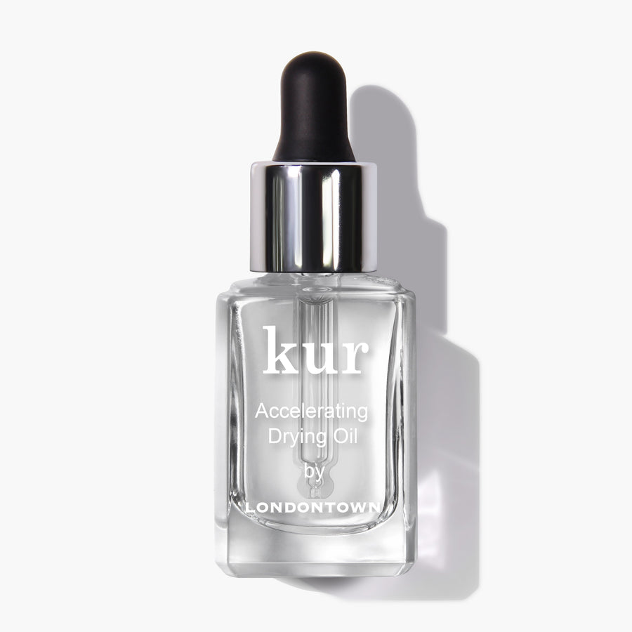 Londontown Kur Accelerating Drying Oil - 12ml