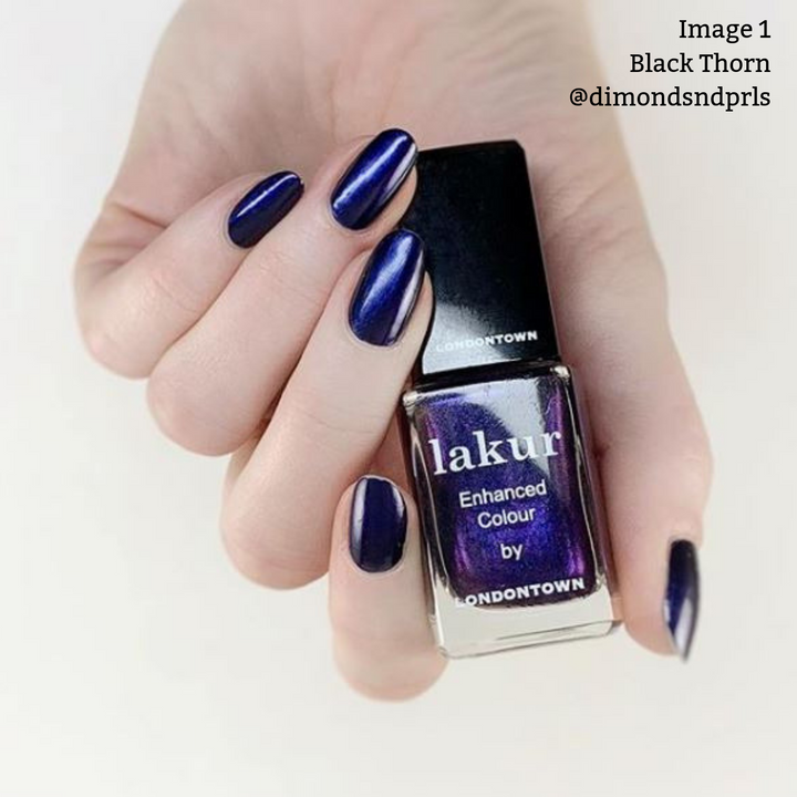 Londontown Black Thorn - 12ml