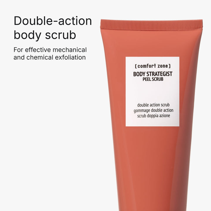 Body Strategist Wellness Routine Kit
