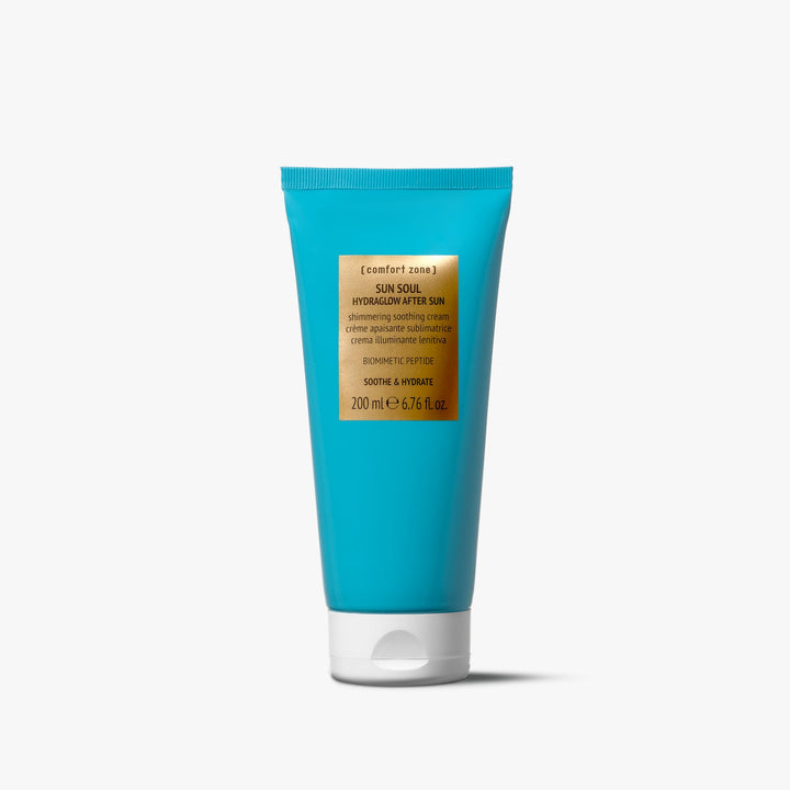 Sun Soul Hydraglow After Sun - 200ml