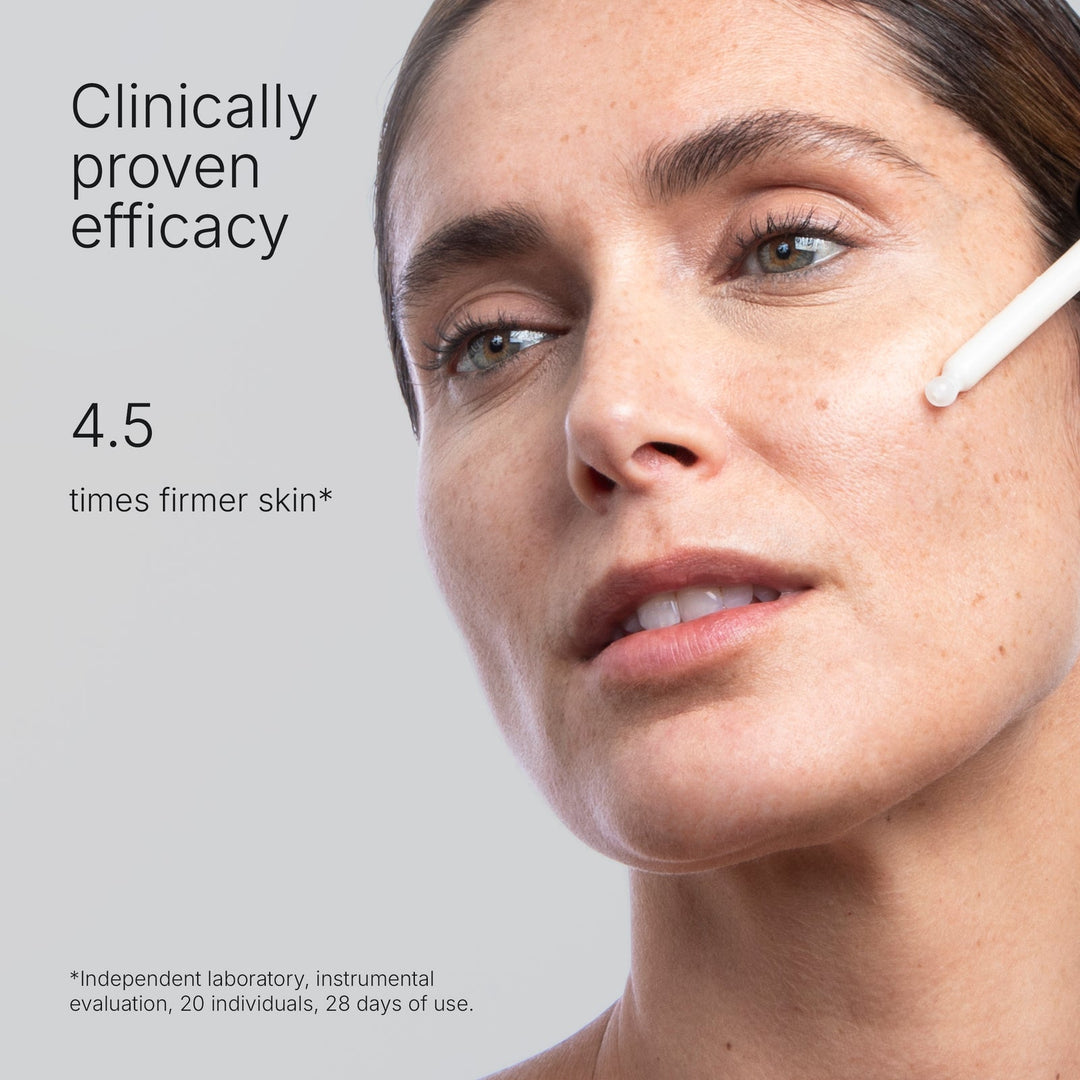 Skin Regimen Lx Longevity Collagen+ Serum