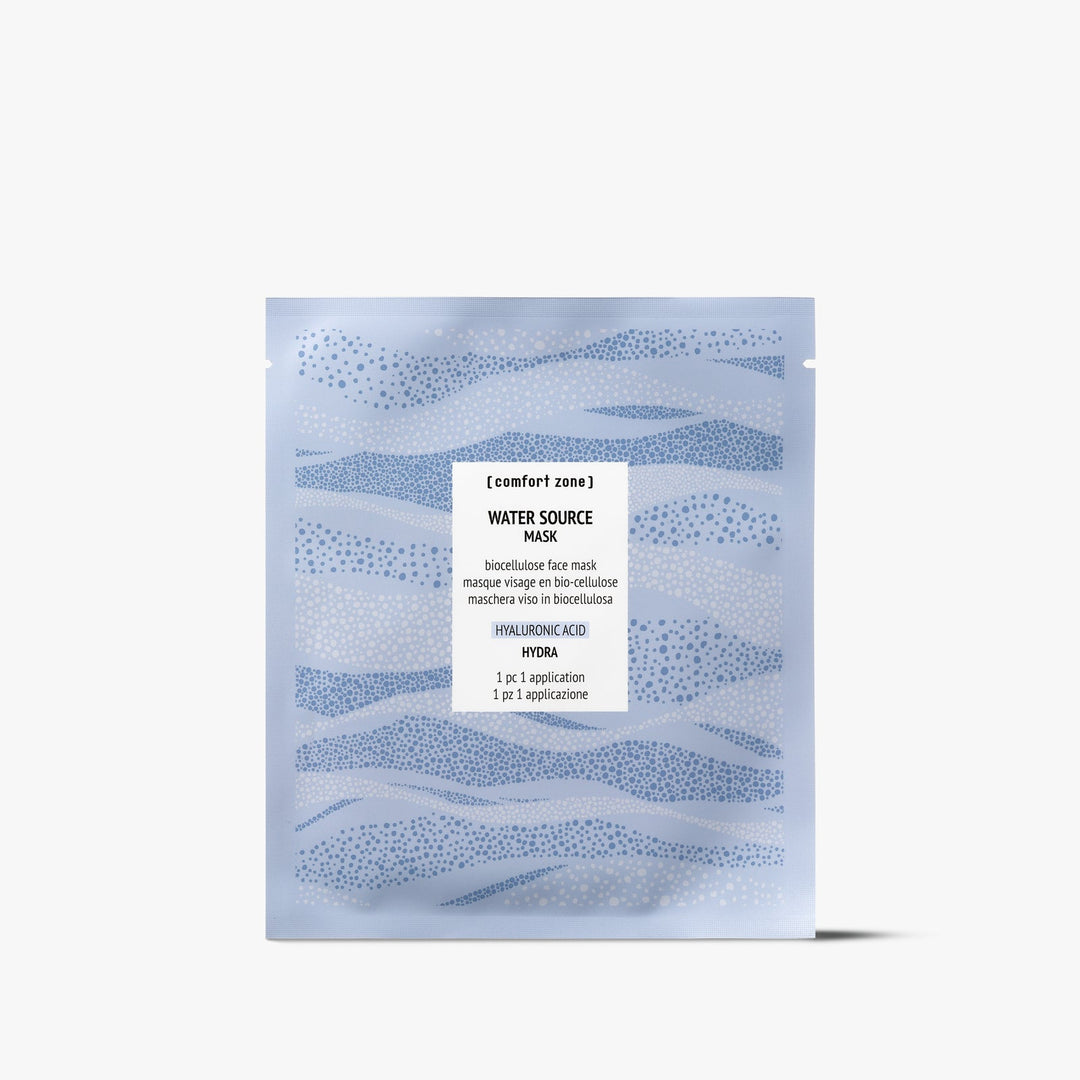 HYDRAMEMORY Water Source Mask