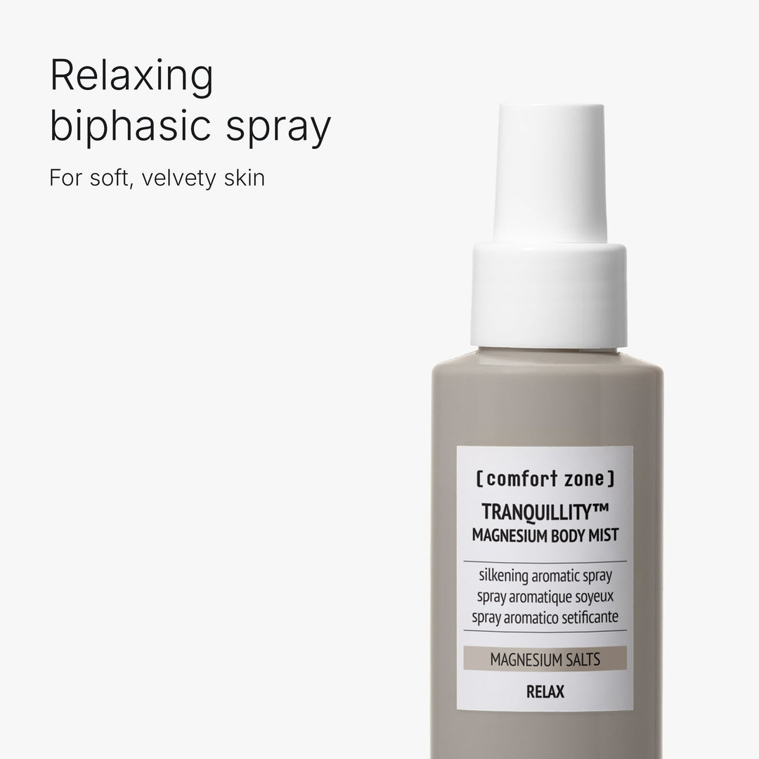 Tranquillity™ Magnesium Body Mist