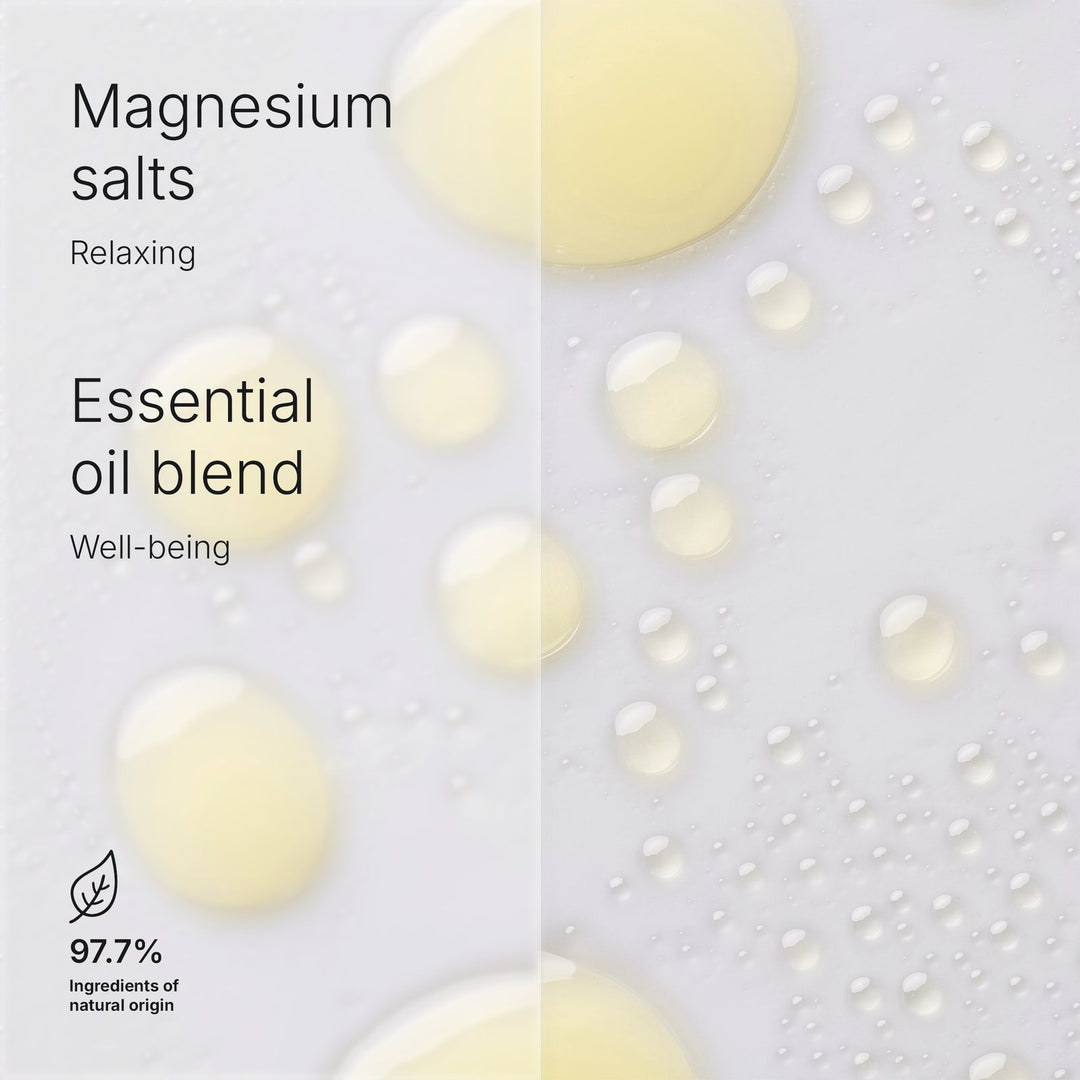 Tranquillity™ Magnesium Body Mist