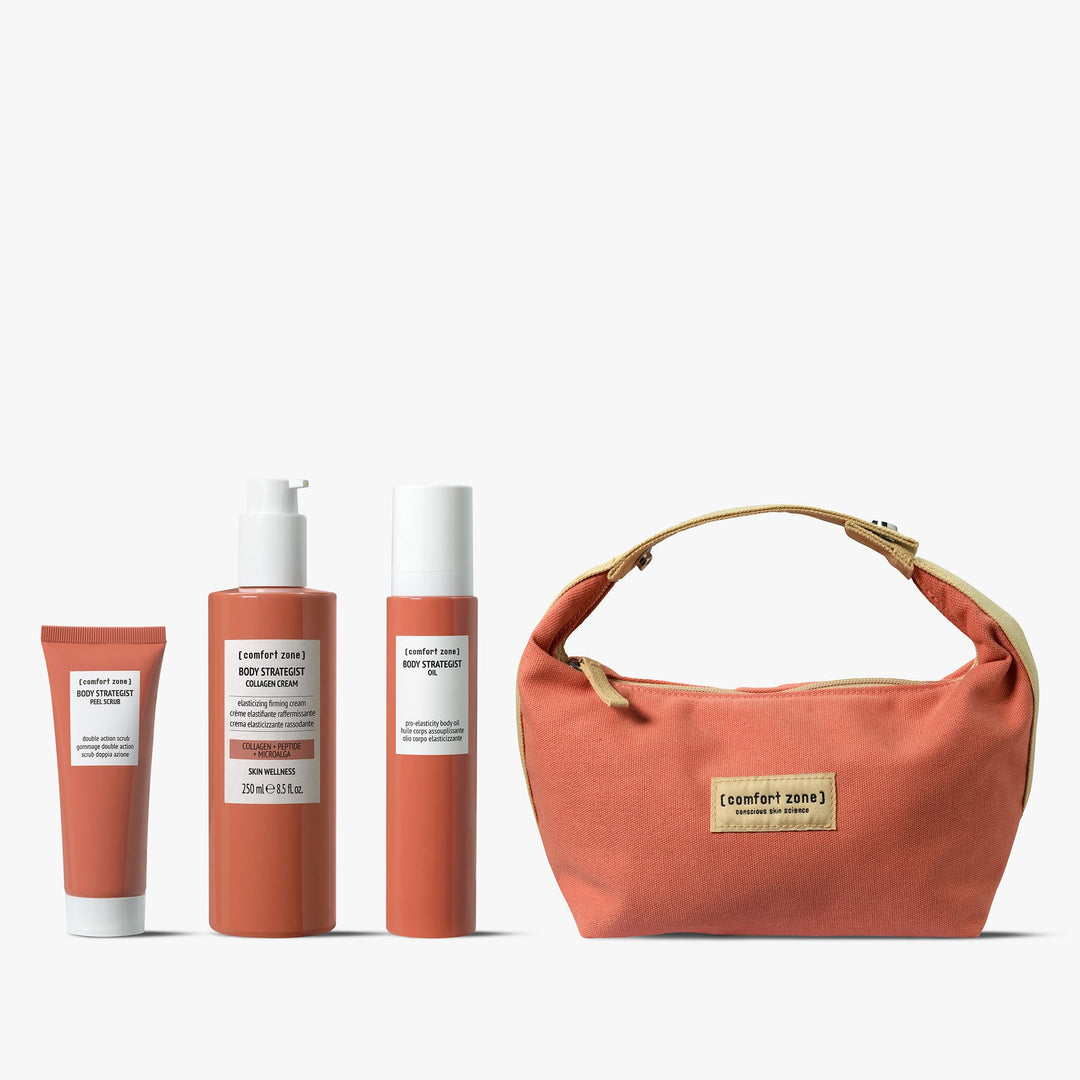 Body Strategist Wellness Routine Kit