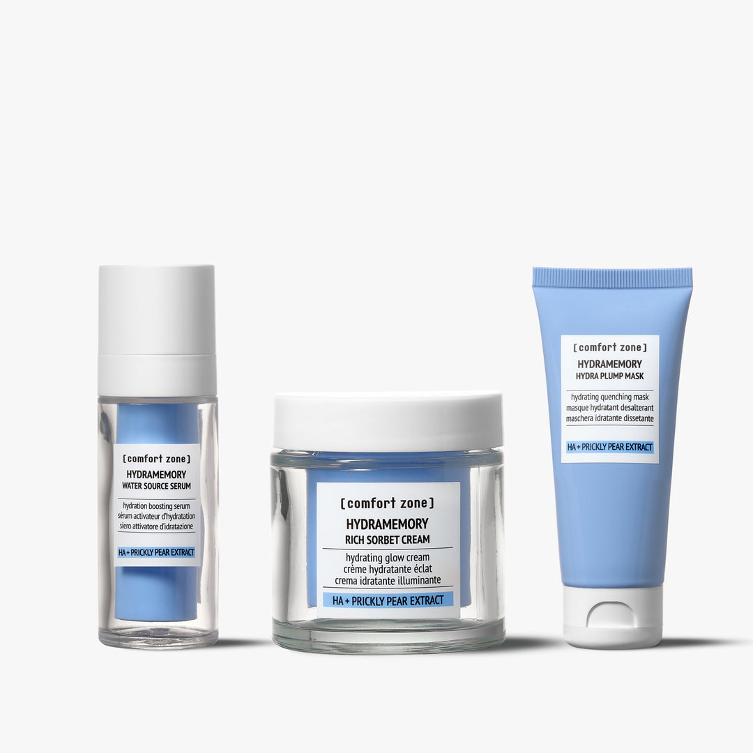 Comfort Zone Ultimate Hydrating Bundle