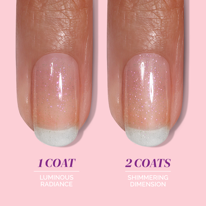 Londontown Glow Getter Nail Luminizer - 12ml