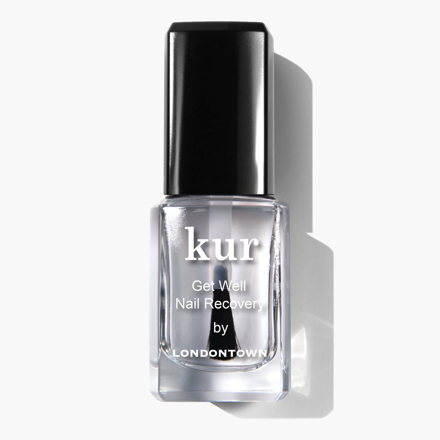 Londontown Kur Get Well Nail Recovery - 12ml