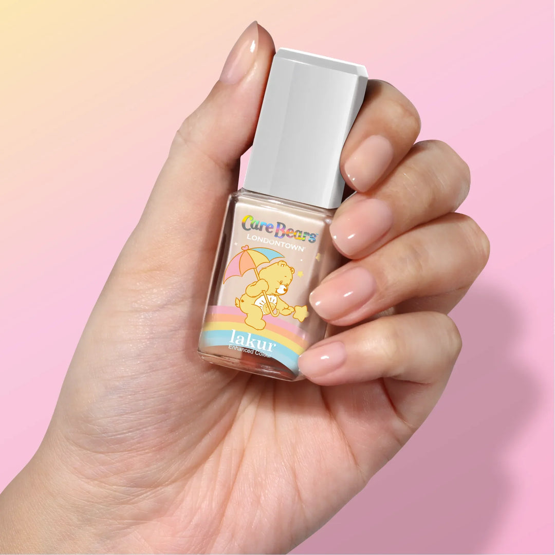 Londontown Good Vibes Only - Care Bears
