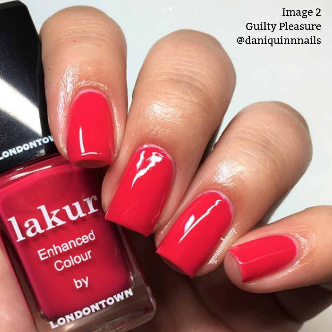 Londontown Guilty Pleasure - 12ml