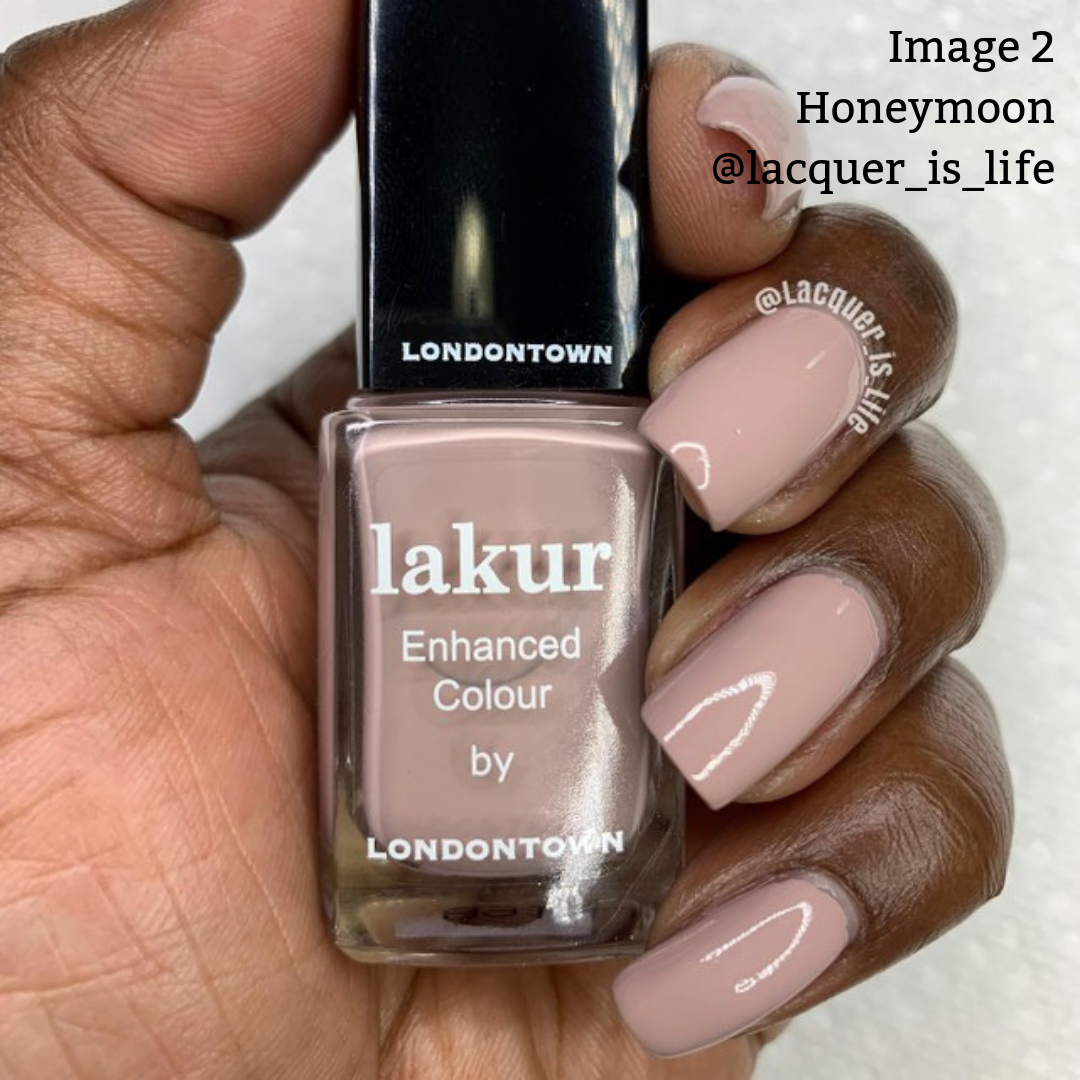 Londontown Honeymoon - 12ml