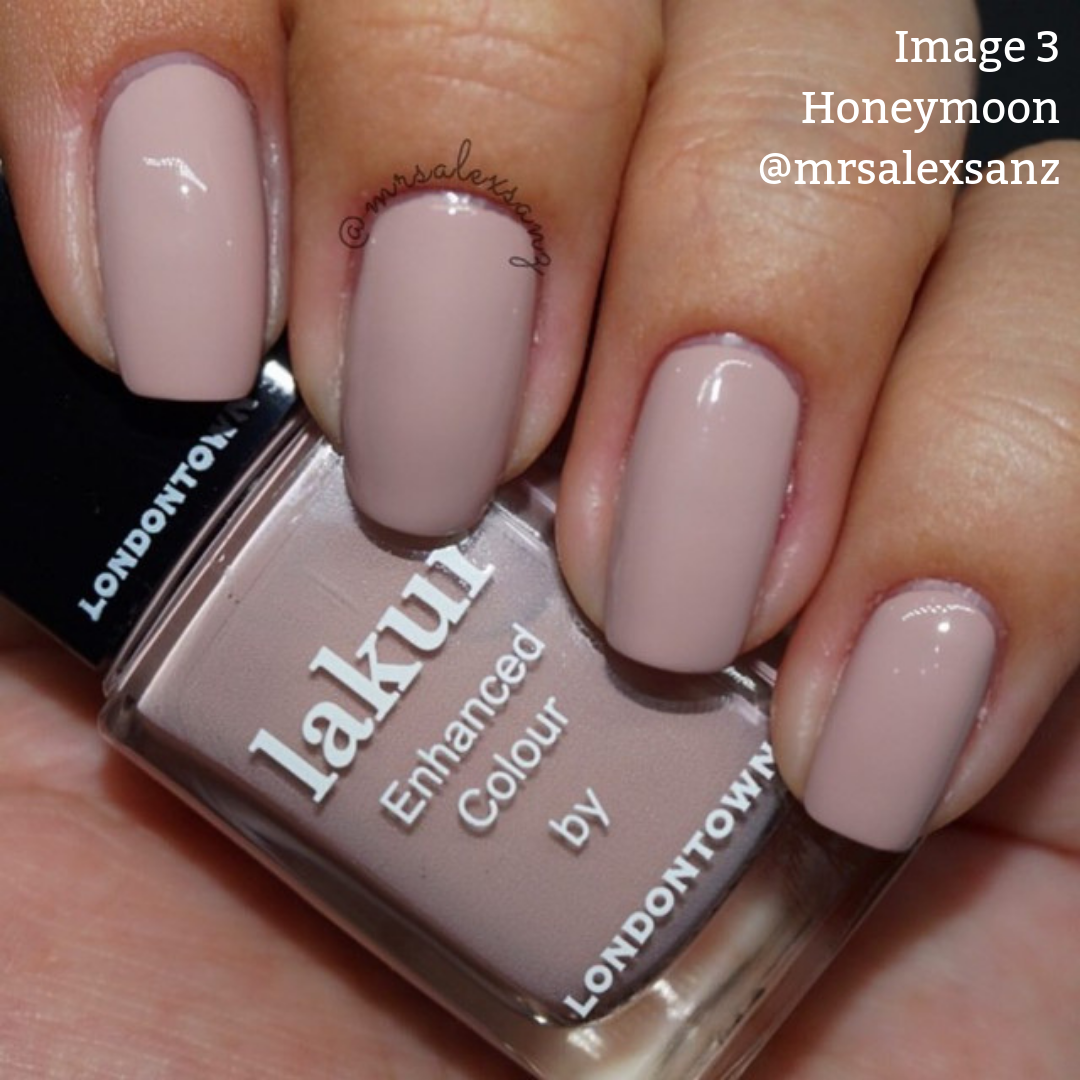 Londontown Honeymoon - 12ml