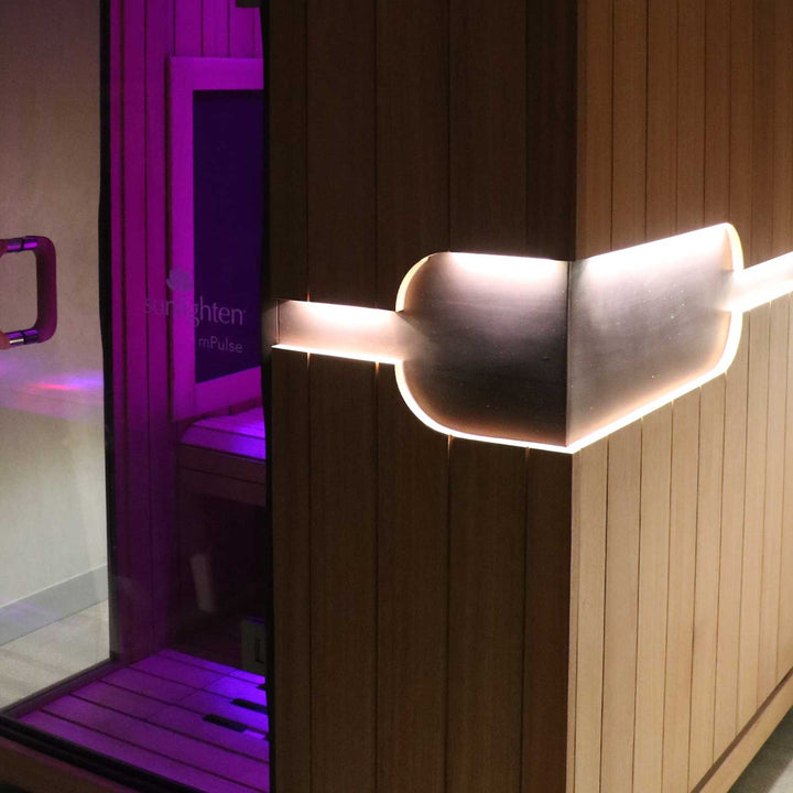 Smart Sauna Reset – 3-in-1 Infrared (Buy 5, Get 6)