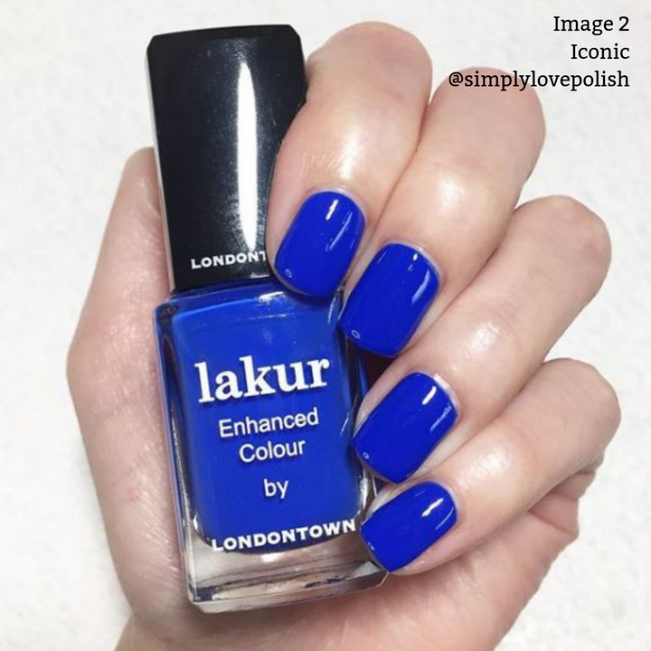 Londontown Iconic - 12ml