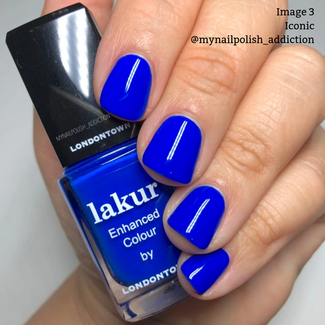 Londontown Iconic - 12ml