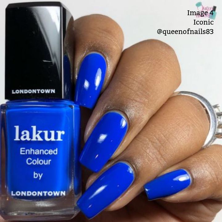 Londontown Iconic - 12ml