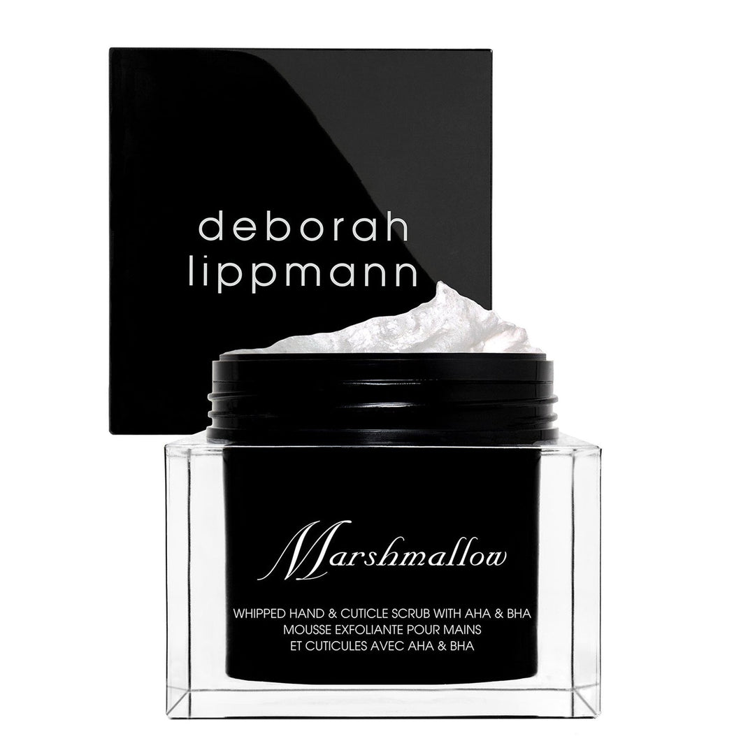 Marshmallow Whipped Hand & Cuticle Scrub