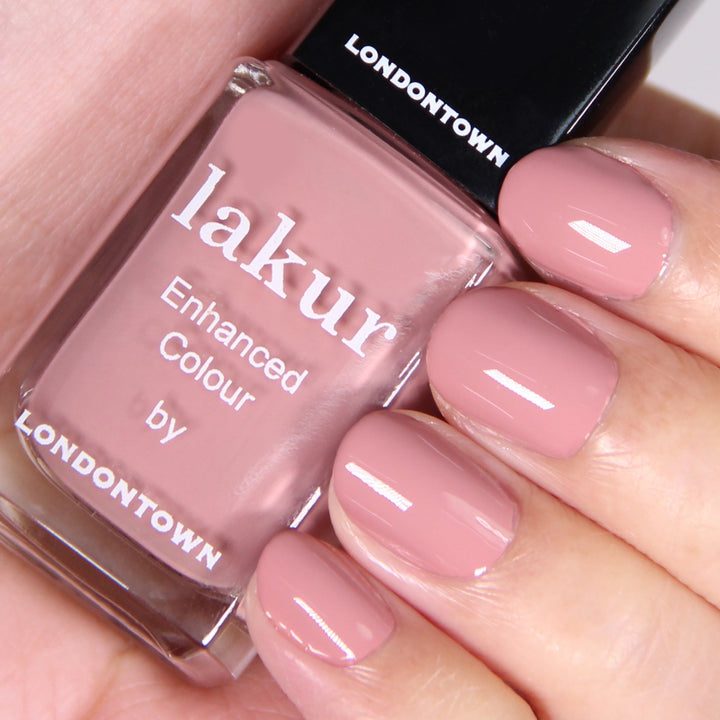 Londontown Mauve Over - 12ml