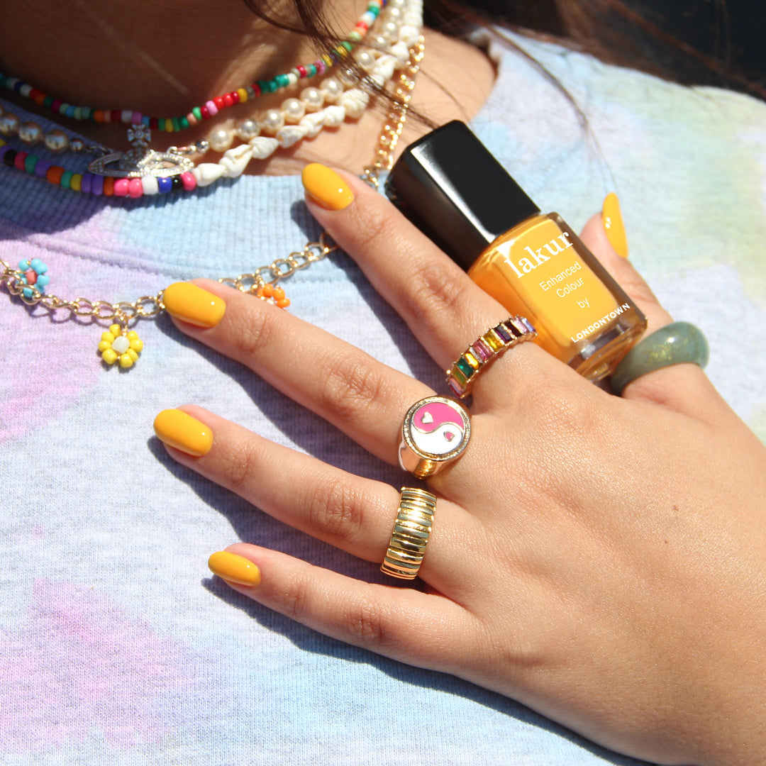 Londontown Mango - 12ml