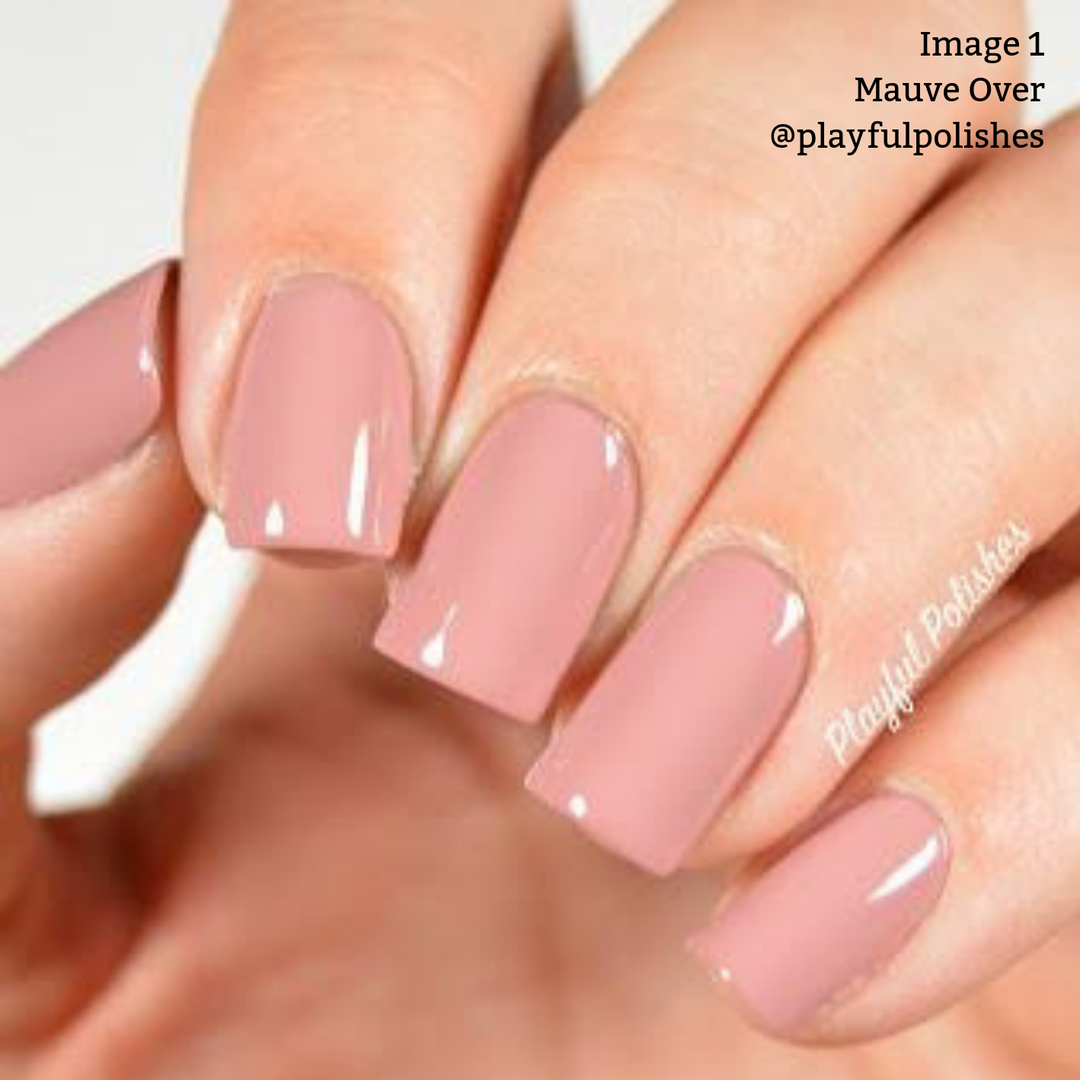 Londontown Mauve Over - 12ml
