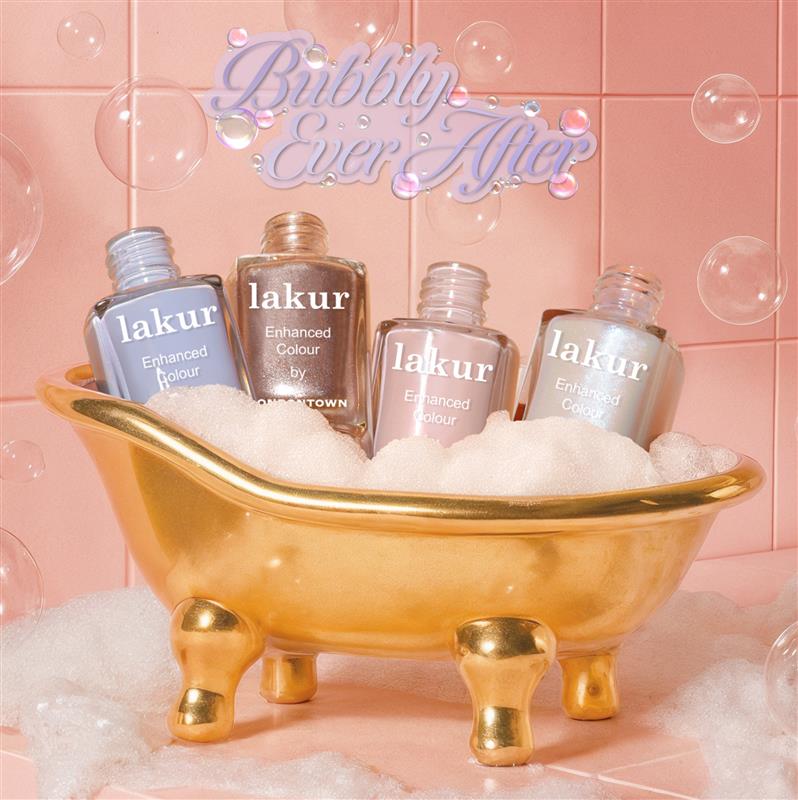 Londontown Milk Bath - Bubble Ever After