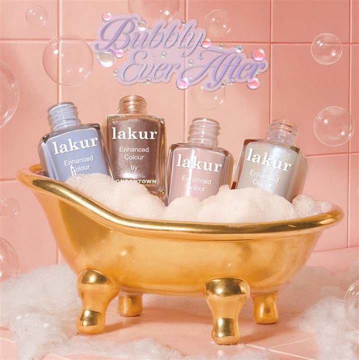 Londontown Milk Bath - Bubble Ever After