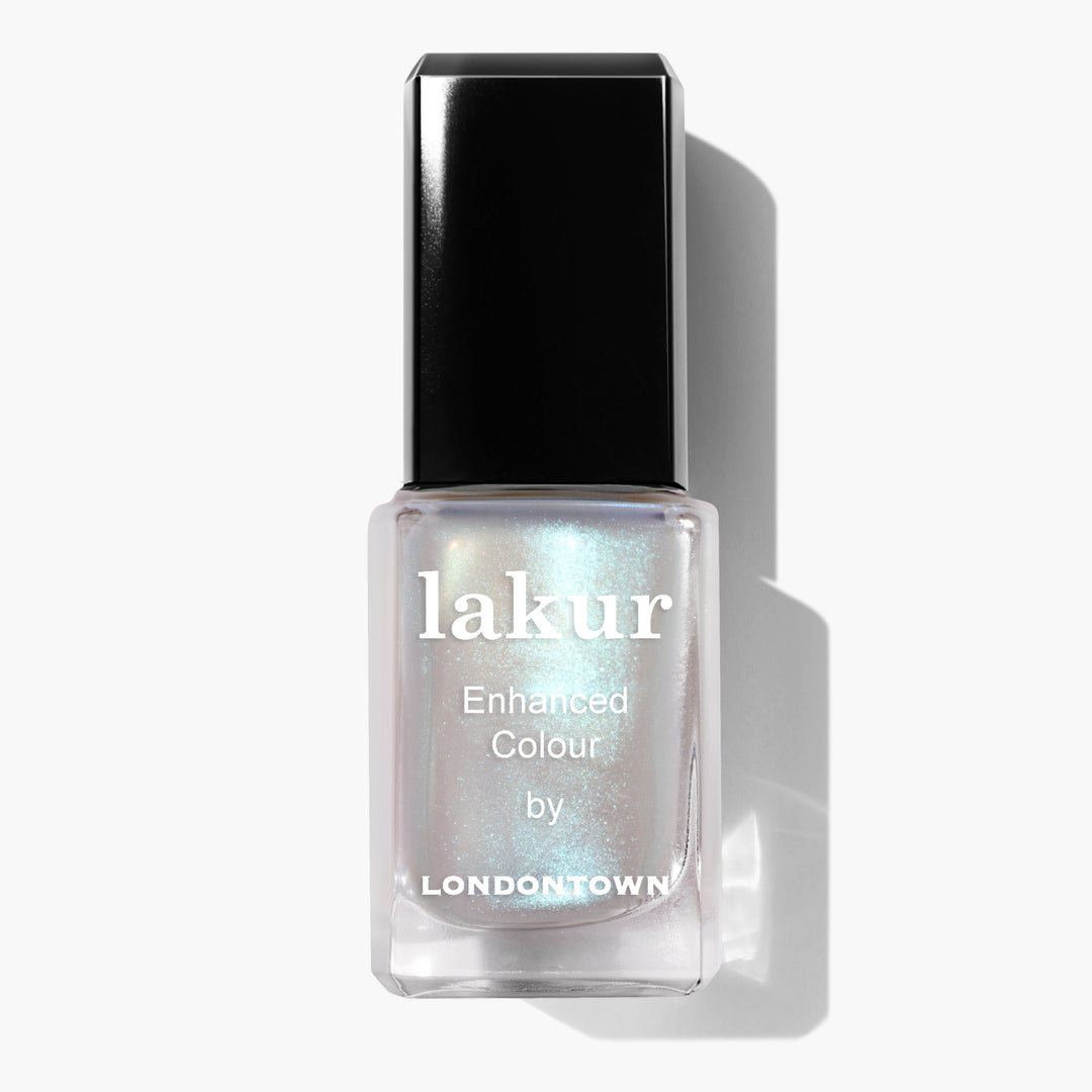 Londontown Moonstone Chrome - Chrome Glaze