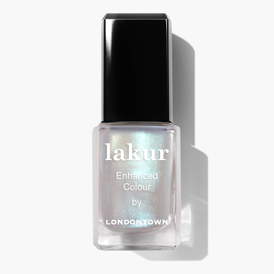 Londontown Moonstone Chrome - Chrome Glaze